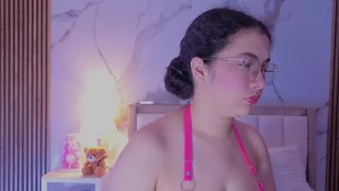 LUNA online show from March 13, 2026, 10:33 am