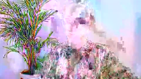 Alicia online show from October 30, 2025, 7:21 am