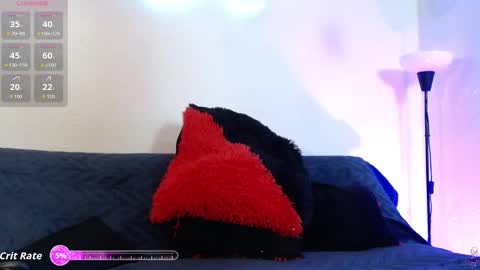  Alicia  online show from October 27, 2025, 11:47 am