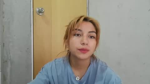 Snapshot of alicie_oconoor chatting on March 14, 2026, 10:04 pm Karla Oconoor online show from March 14, 2026, 10:04 pm