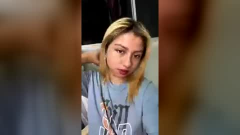 Karla Oconoor online show from June 16, 2026, 1:41 am