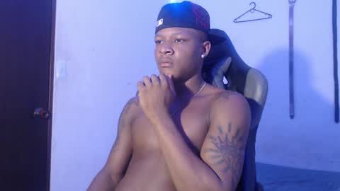 Snapshot of alid_17 chatting on January 8, 2025, 5:05 am Alid 17 online show from January 8, 2025, 5:05 am