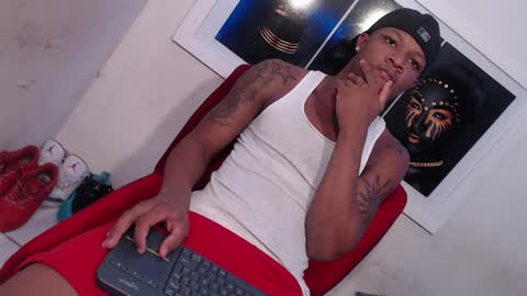 Snapshot of alid_17 chatting on January 30, 2025, 6:56 am Alid 17 online show from January 30, 2025, 6:56 am