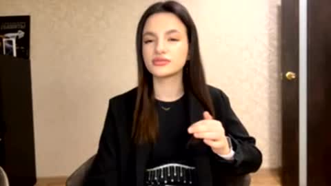 Snapshot of alidagenthner chatting on February 22, 2026, 4:05 pm Niki online show from February 22, 2026, 4:05 pm