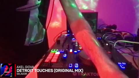 busco rockera online show from January 17, 2026, 11:08 pm