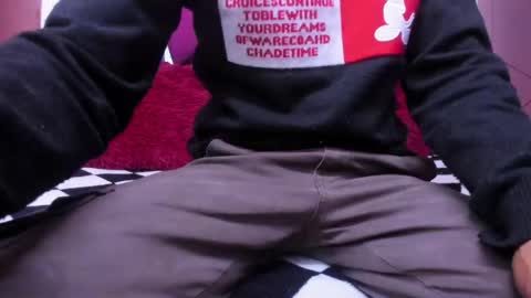 Snapshot of alien_high chatting on September 19, 2025, 12:06 pm AlienHigh FlashNigga online show from September 19, 2025, 12:06 pm