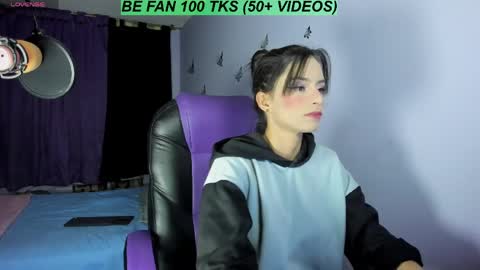 Aiko  Independent Model  online show from April 8, 2026, 12:54 am