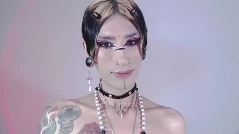 Snapshot of alienexxx chatting on December 29, 2024, 5:53 am     online show from December 29, 2024, 5:53 am