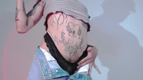 Snapshot of alienexxx chatting on January 6, 2025, 2:37 am     online show from January 6, 2025, 2:37 am