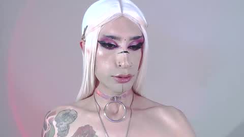 Snapshot of alienexxx chatting on January 24, 2025, 6:35 am     online show from January 24, 2025, 6:35 am