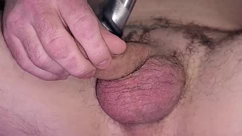 Doll Destroyer online show from December 15, 2025, 6:12 pm