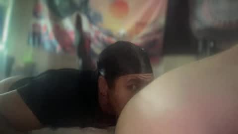 aliensuperstar423 online show from June 29, 2026, 7:47 pm