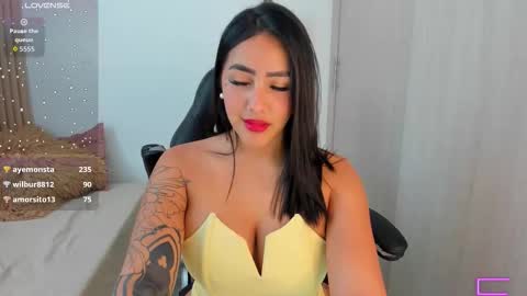 Ali  online show from November 18, 2025, 12:20 pm