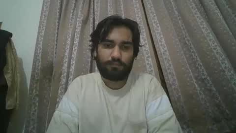 aligraphy786 online show from October 23, 2025, 11:03 pm