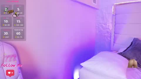 Snapshot of alihamilton_ chatting on June 11, 2026, 8:18 pm Aliha online show from June 11, 2026, 8:18 pm