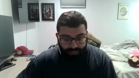 Snapshot of alihasan631 chatting on December 24, 2024, 12:11 pm sexgod69 online show from December 24, 2024, 12:11 pm