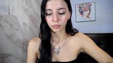 Snapshot of aliice_greco chatting on March 4, 2025, 12:18 am Alice online show from March 4, 2025, 12:18 am