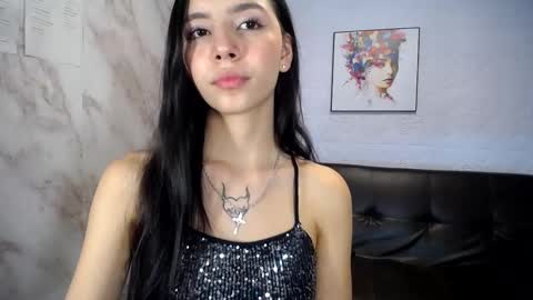 Snapshot of aliice_greco chatting on March 5, 2025, 2:34 pm Alice online show from March 5, 2025, 2:34 pm