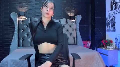 Snapshot of aliice_greco chatting on September 20, 2025, 7:26 pm Alice online show from September 20, 2025, 7:26 pm
