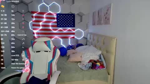 Snapshot of aliicemeow chatting on July 2, 2026, 3:45 am aliicemeow online show from July 2, 2026, 3:45 am