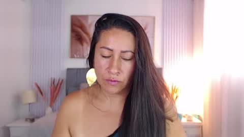 aliicia_milf online show from May 26, 2026, 2:46 pm