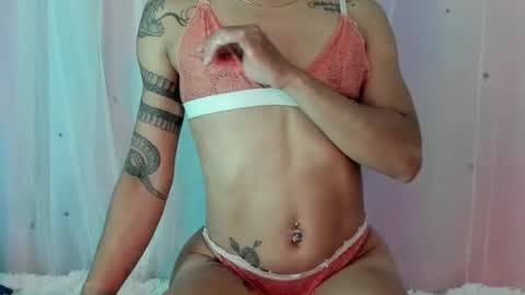 aliissa moree online show from October 28, 2025, 7:16 pm