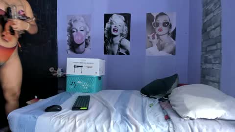 alika online show from February 17, 2025, 8:36 pm