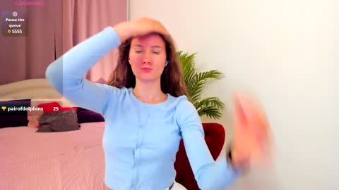 Snapshot of alika_shy chatting on January 10, 2025, 4:54 am alika shy online show from January 10, 2025, 4:54 am