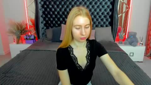 Alina online show from May 7, 2026, 5:46 am