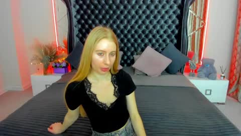 Alina online show from May 13, 2026, 6:22 am