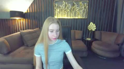 Alina online show from May 23, 2026, 5:45 am
