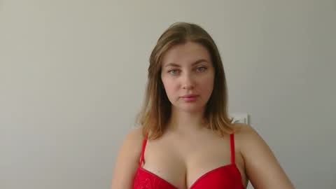 Alina online show from April 10, 2026, 9:25 am