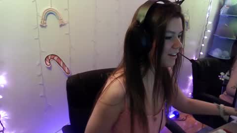 Snapshot of alina_nightshade chatting on December 24, 2024, 3:49 am Alina Nightshade online show from December 24, 2024, 3:49 am