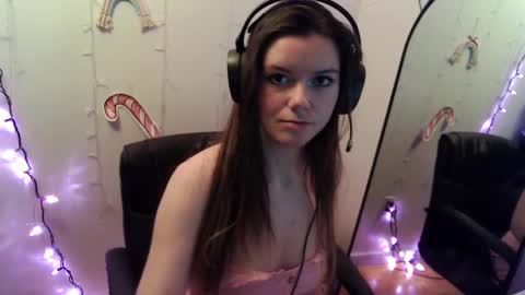 Snapshot of alina_nightshade chatting on January 1, 2025, 2:30 am Alina Nightshade online show from January 1, 2025, 2:30 am