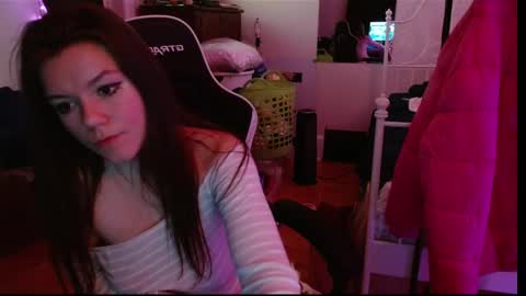 Alina Nightshade online show from March 27, 2026, 5:24 am