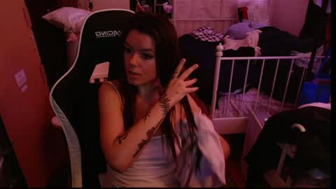 Alina Nightshade online show from April 5, 2026, 12:52 am