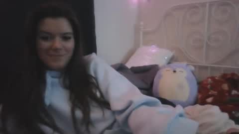 Alina Nightshade online show from April 10, 2026, 6:51 am