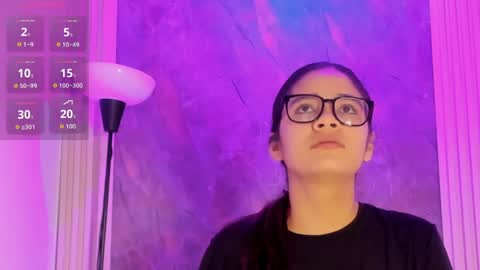 alina online show from March 31, 2026, 11:32 am