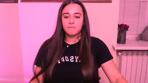 Alina online show from November 18, 2025, 9:25 am