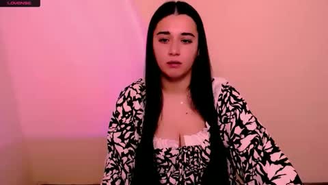 Alina online show from November 27, 2025, 8:27 am