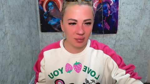 Alina online show from April 5, 2026, 5:15 am