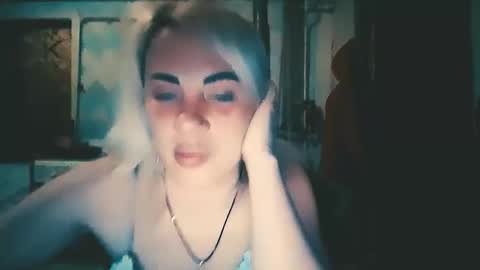 Alina online show from April 26, 2026, 5:54 pm