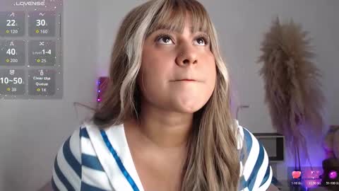 lili online show from October 31, 2025, 5:19 am