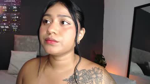 Snapshot of alinakiss_ chatting on June 17, 2026, 3:09 am lili online show from June 17, 2026, 3:09 am
