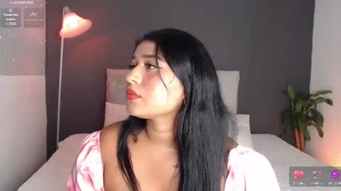 Snapshot of alinakiss_ chatting on July 10, 2026, 3:55 am lili online show from July 10, 2026, 3:55 am
