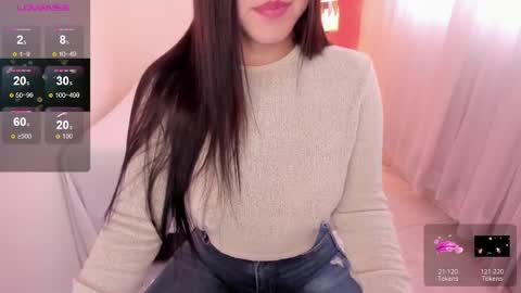 Snapshot of alinaowens chatting on April 1, 2026, 2:14 pm alinaowens online show from April 1, 2026, 2:14 pm