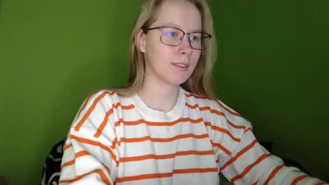 alinasei online show from March 2, 2026, 6:58 am