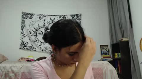 Snapshot of alinawoolf_ chatting on December 4, 2024, 2:31 am  Ali  online show from December 4, 2024, 2:31 am