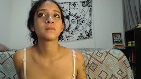 Snapshot of alinawoolf_ chatting on December 11, 2024, 5:53 am  Ali  online show from December 11, 2024, 5:53 am