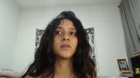 Snapshot of alinawoolf_ chatting on December 26, 2024, 4:43 am  Ali  online show from December 26, 2024, 4:43 am